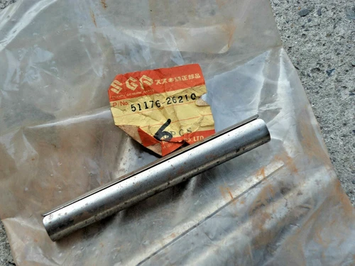 SPACER | TS50L