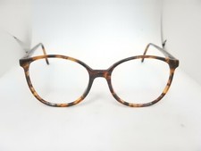 Metropolis by Marcolin Mod. 8680 Eyeglasses Frames 54 17-140MM