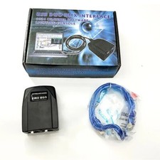 Martin Controller Light Jockey USB DMX Interface 1024 Channels PC Software