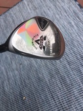MacGregor V-FOIL EYE-O-MATIC 3 Wood 13.5 Degree .