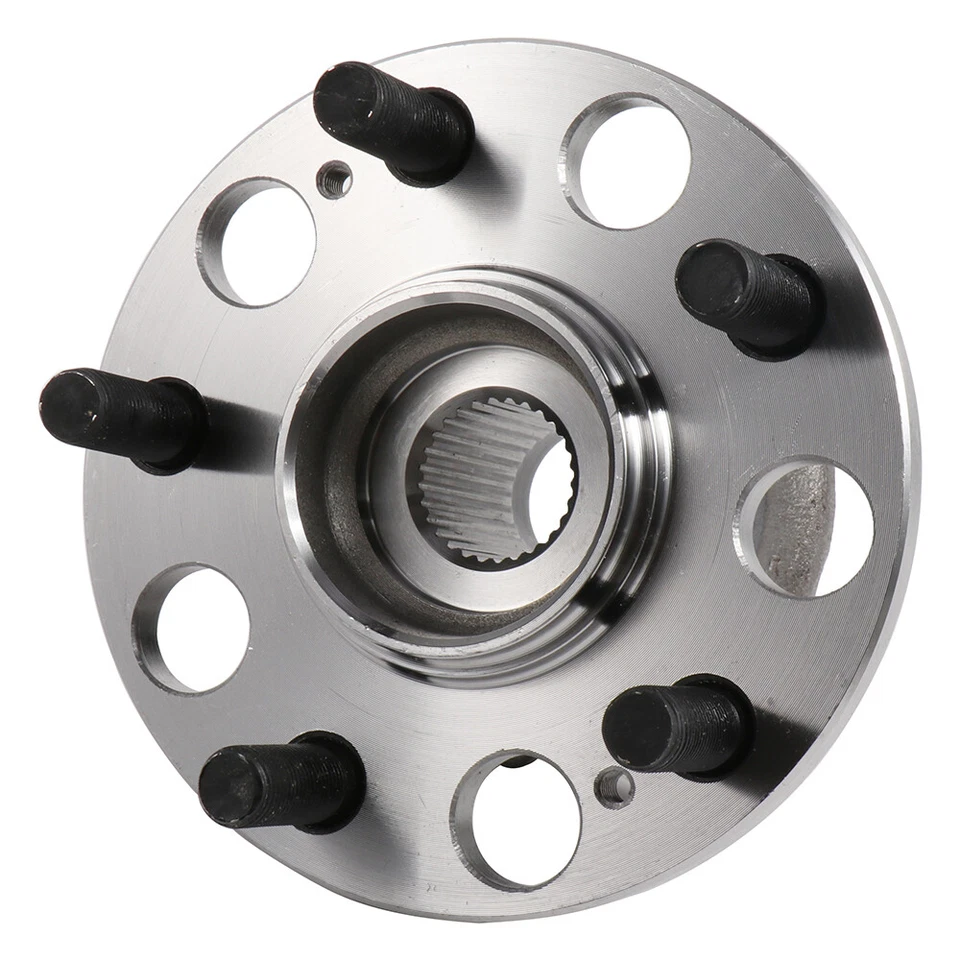 Rear Wheel Bearing Hub Fits 2005-2010 2011 2012 Acura RL 2009-2014 Acura TL AWD Foto 2 de 4