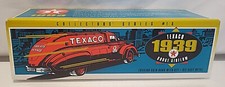 Ertl Texaco 1939 Dodge Airflow Die-Cast Coin Bank