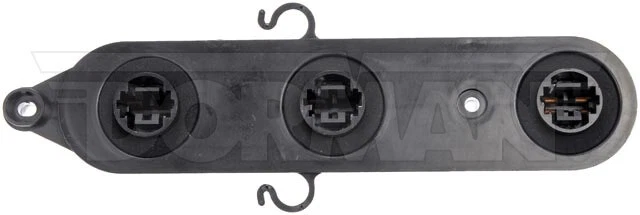 Placa de circuito de lanterna traseira Dorman 923-021 serve para Jeep Liberty 2008 - 2012 - Imagem 2 de 3