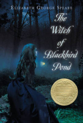 The Witch of Blackbird Pond - Paperback By Speare, Elizabeth George - GOOD