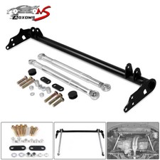 Front Suspension Traction Control Tie Bar Kit For Honda Civic Ef Crx 1988-1991 Front Suspension Traction Control Tie Bar Kit For Honda Civic Ef Crx 1988-1991
