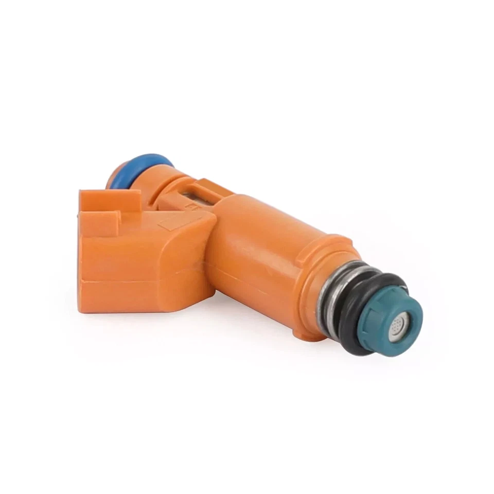 X8 NUEVOS INYECTORES DE COMBUSTIBLE OEM DENSO PARA 2003, 2004, 2005, 2006 Jaguar XK8 4,2 L V8 Foto 3 de 4