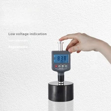 HM-6561 Richter Hardness Tester Steel Metal Hardness Tester Measurement
