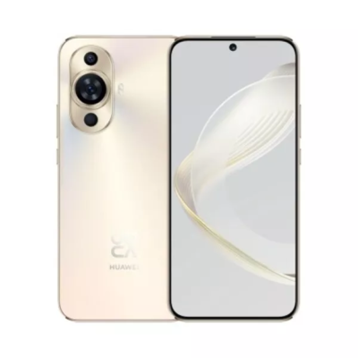 HUAWEI nova 11 256GB SIMフリー　割れなし Huawei nova 11 Dual Sim 8GB RAM 256GB ROM 6.7