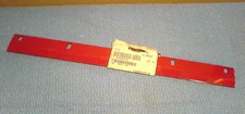 TORO SNOW BLOWER 21" SCRAPER BAR. 39-1551-01  NEW OEM PART  PB-1