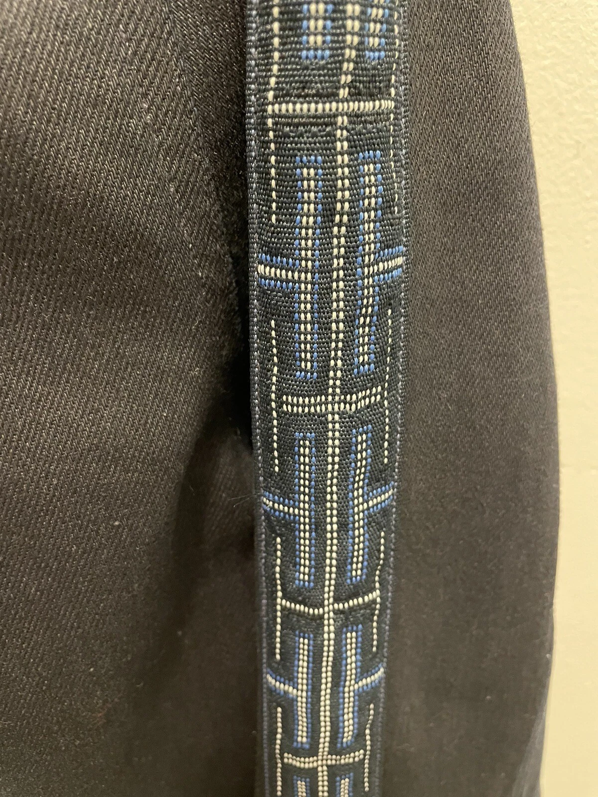 Levi's Made & Crafted Type II Denim Jacket Japan LMC Large $248 - product detail image 4