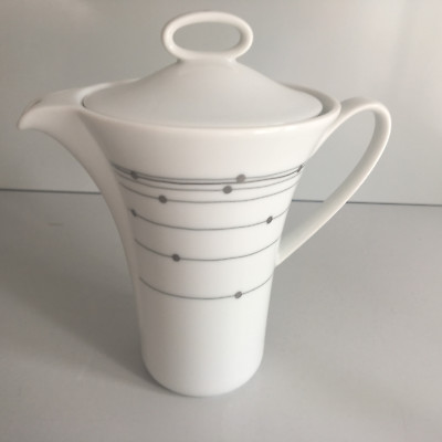 Rosenthal IDILLIO Eternite MILCHKÄNNCHEN Neu & OVP Wunderlich 