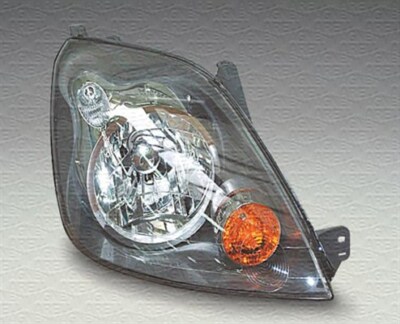 MAGNETI MARELLI 710301224306 Hauptscheinwerfer für FORD