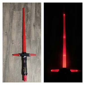 kylo ren bladebuilders