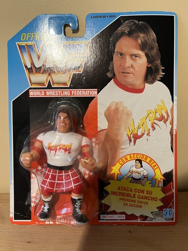 Rowdy Roddy Piper