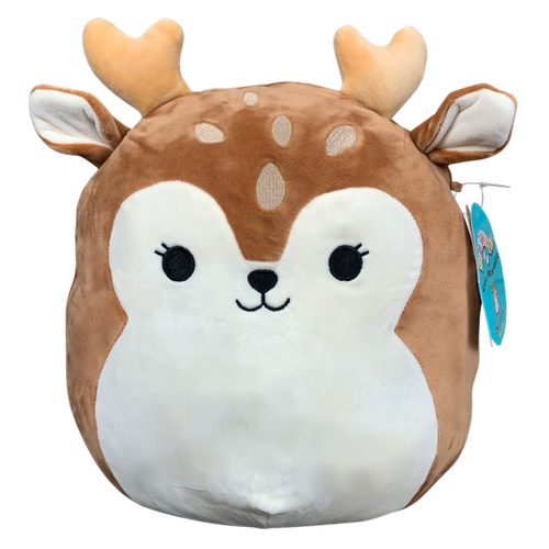 fawn squishmallow