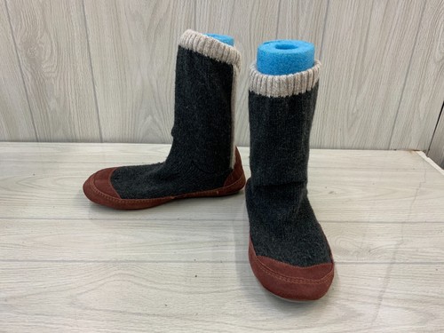 Acorn Slouch Boot, Men's Size 10.5-11.5 