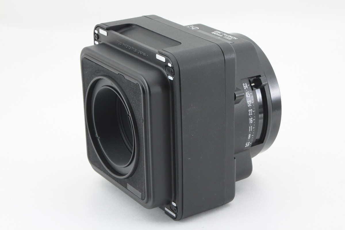 Excellent+++* Fujifilm EBC Fujinon GX M 180mm f/5.6 For Excellent+++* Fujifilm EBC Fujinon GX M 180mm f/5.6 For