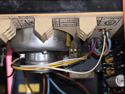 Viessmann Motomatik B/WS mit Analoguhr, Nicht Geprüft - Bild 22 von 24