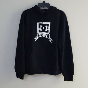 sweater dc original