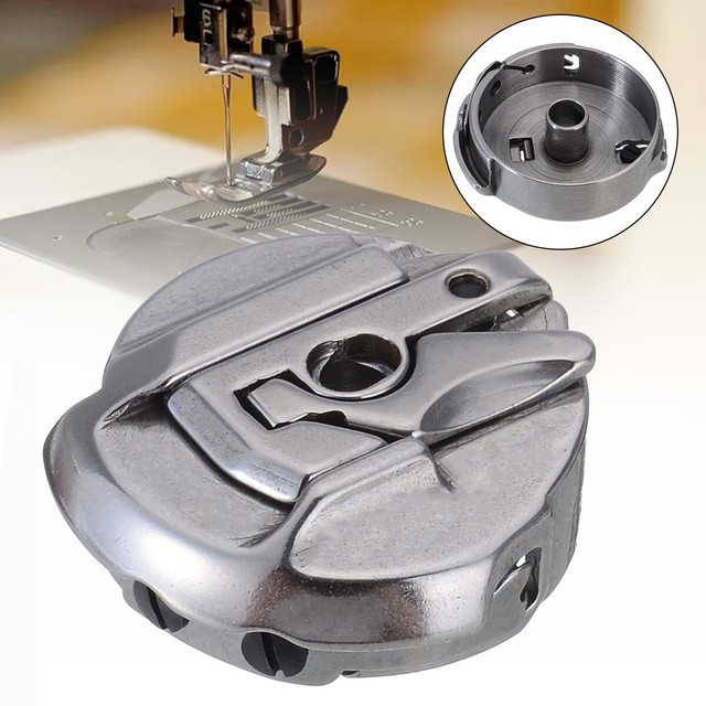 Bobbin Case 45750 For Singer Featherweight Model Sewing Machine 221