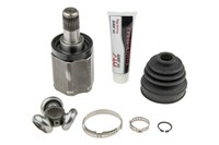 NTY Hardyscheibe LÄNgswelle Kardanwelle FÜR BMW X3 03-10 /Links/ NPW-BM-011