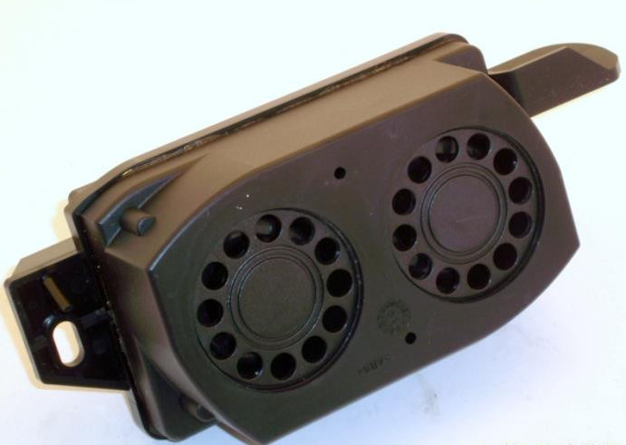 SAAB 93 95 Anti Theft Alarm Siren Rebuilt $50 Cash Back = Free Shipping Reman