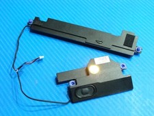 Dell Inspiron 15.6" 15 3576 OEM Left Right Speaker Set 1K1WD 023.400A2.0001
