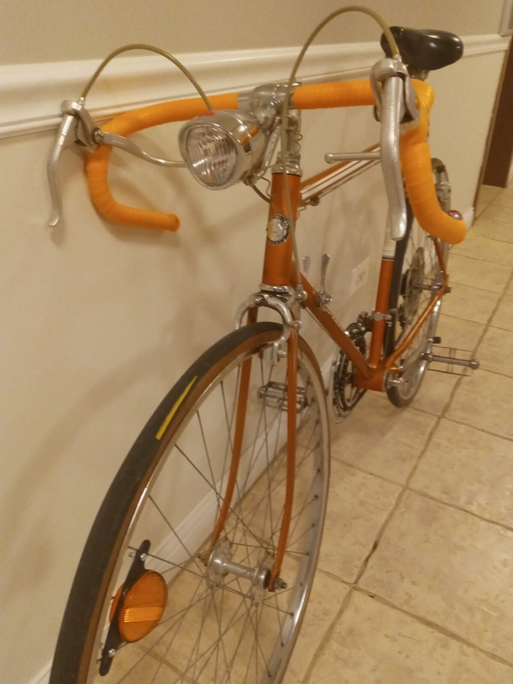 1965 schwinn varsity