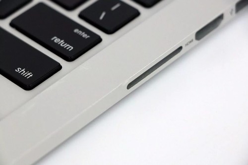 Top Case Keyboard Trackpad Battery MacBook Pro 13" A1502 2015 US Layout Grade B - Afbeelding 7 van 12