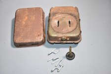 Turm Sport Spirituskocher Alkoholkocher Camping Antik/s2