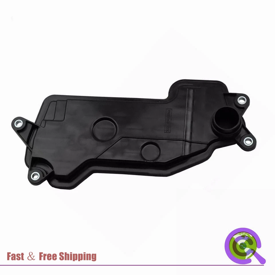 For LEXUS 2007-2017 LS460 NEW TRANSMISSION OIL STRAINER & PAN GASKET - Image 3 of 4