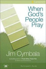 When God's People Pray Participant's Guide: Six Sessions on the Tran - VERY GOOD