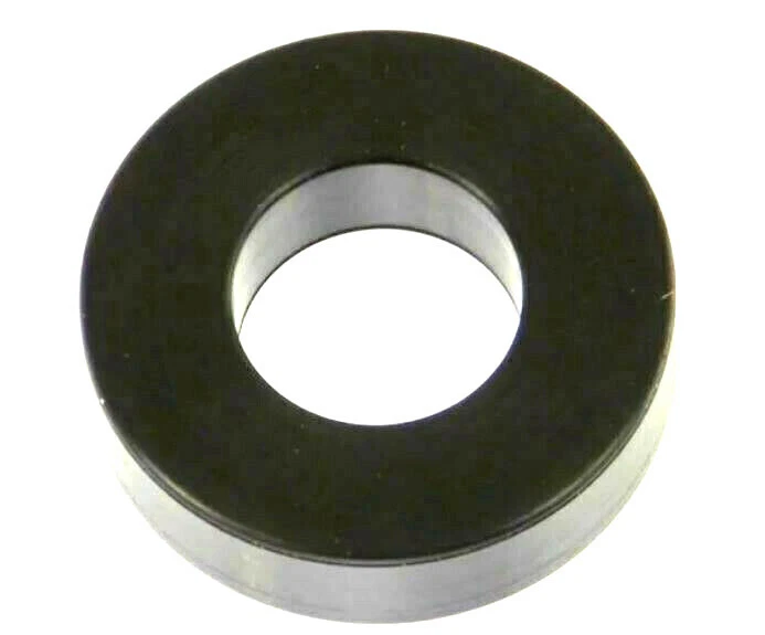 Sello de anillo de cojín inferior para riel inyector de combustible para Nissan - 16636-53J00 JUEGO DE 4 Foto 3 de 4