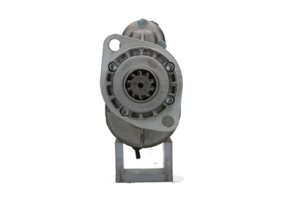 Magneton Neu Anlasser passend für John Deere 2.7 kw 12  Volt 9142700