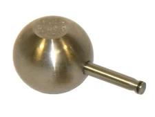 Convert-A-Ball 944-600 2 5/16 inch Hitch Ball Only