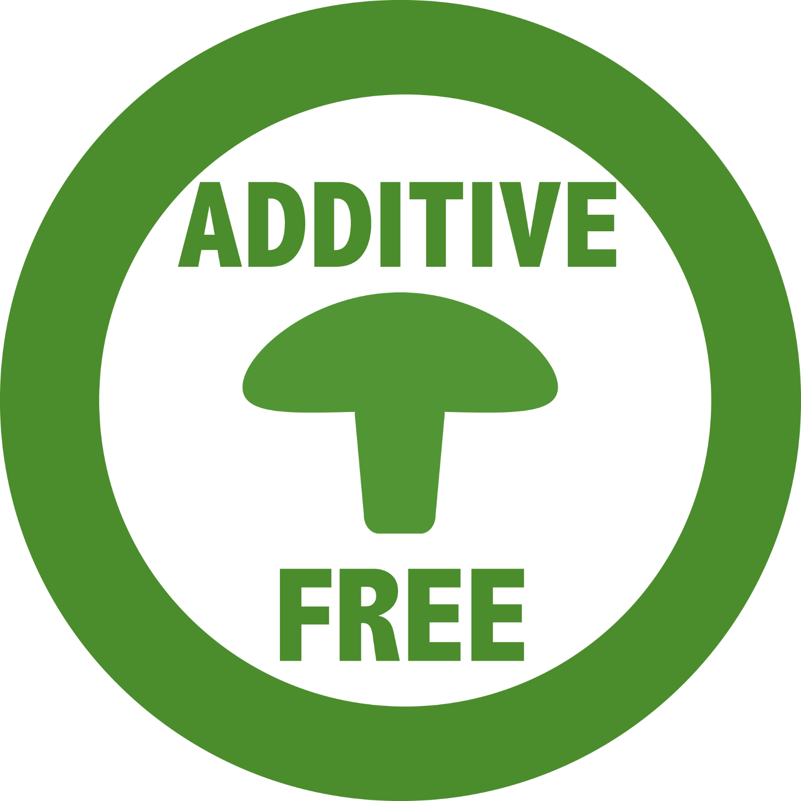 Organic 7 Mushroom Blend 1kg BULK Powder Reishi Chaga Lions Mane