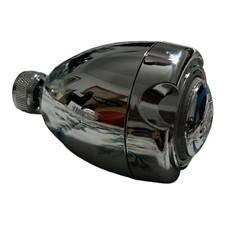 Niagara Conservation N2920C Chrome Earth Spa 1.5 Gpm Multi Function Shower Head