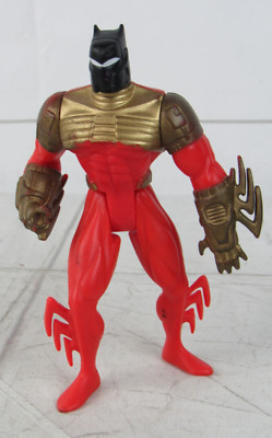 Knightquest Batman Legends of Batman Action Figure 1994 Kenner DC Comics