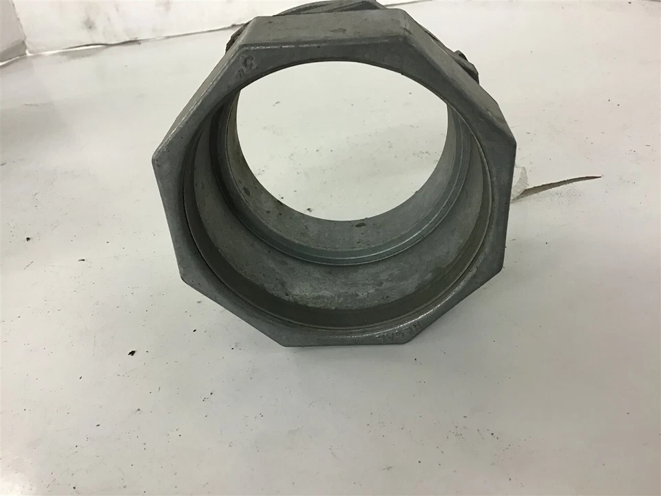 Regal 608 3" Compression Connector - Image 2 of 4