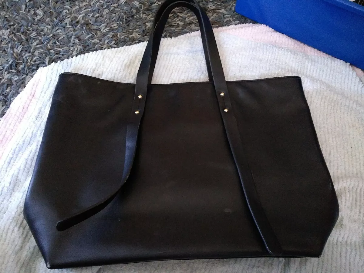 Forever 21 tote clearance bag