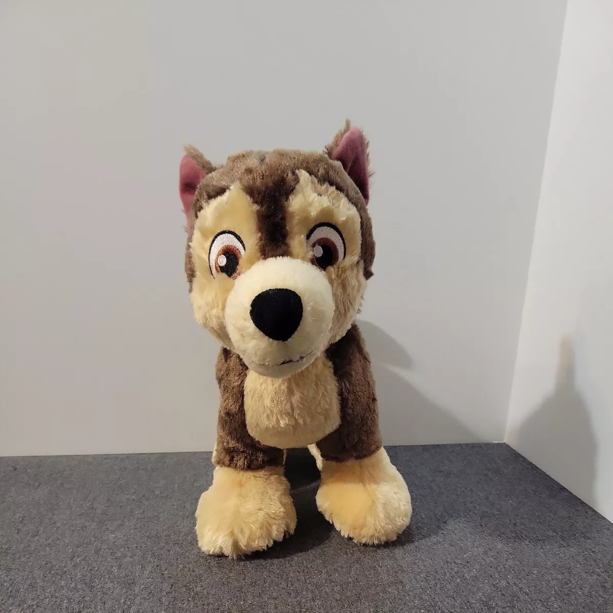 Chase teddy cheap bear