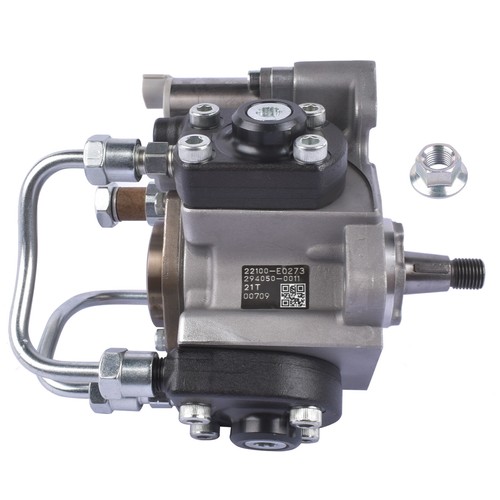 Fits Denso Hino 268 Parts Engine J09C J08E Common Rail Injection Pump 22730-1311 - Foto 3 di 13