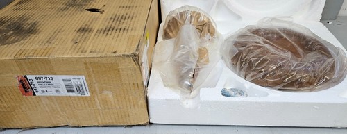 NEW Dorman Differential Ring and Pinion Gear Set 2.73 Ratio- 697-713 - 第 2/3 張圖片