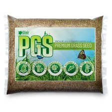Patch Repair Lawn Recovery Premium Grass Seed | 100g-10kg | Covers up to 285 sqm