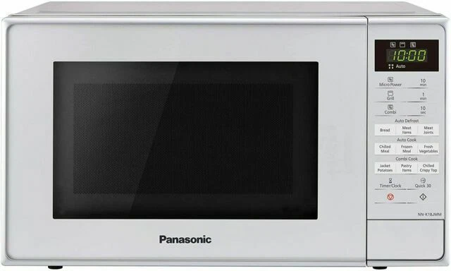 Panasonic Microwaves Grill
