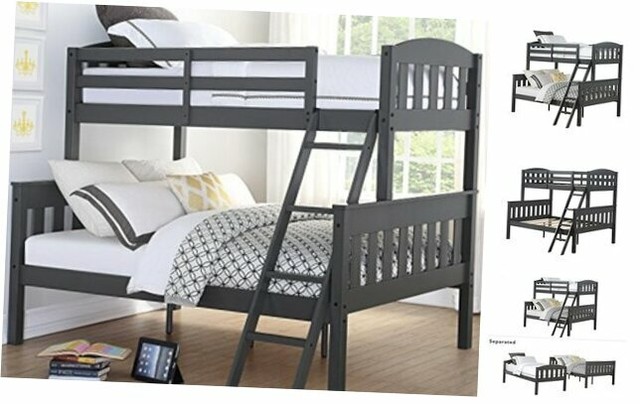dorel bunk bed