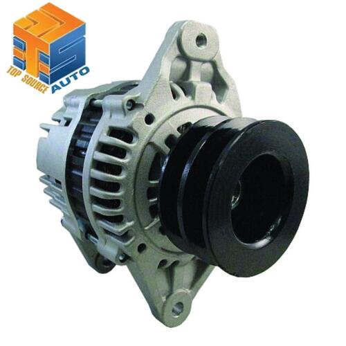 New 60A Alternator Fits Part Numbers 8EL011711-711 LR160728C 23100-7T400 28-2874