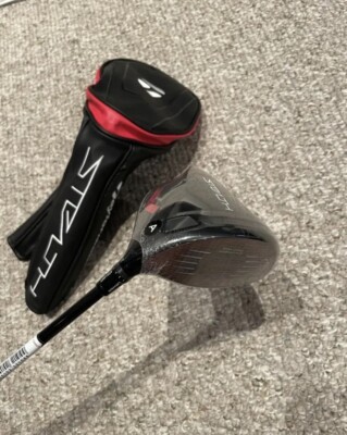 TaylorMade Stealth Driver Herren / Neu & OV