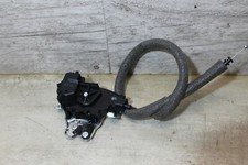 Mercedes-Benz W207 Cabrio Heckklappe Schloss Heckklappenschloss A2047500185 