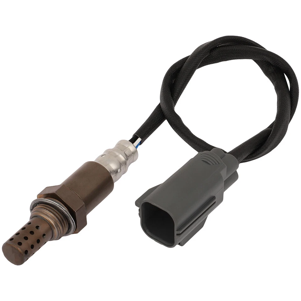 Sensor de oxígeno O2 aguas abajo 02 para Land Rover LR2 2008-2012 3,2 L L L6 Foto 3 de 4